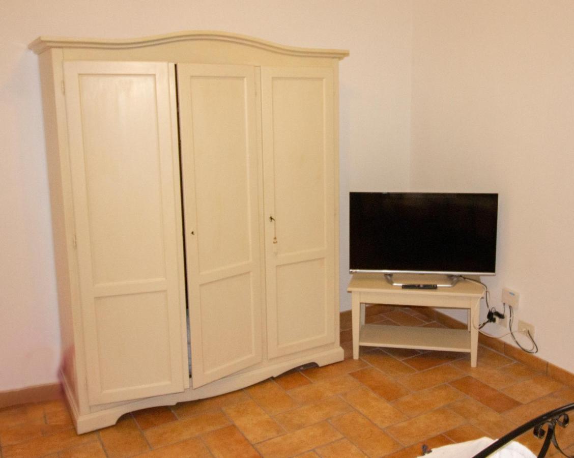 릴리에보 I Giardini Di Elencosta B&B 외부 사진