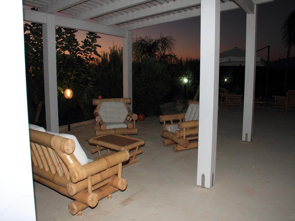 릴리에보 I Giardini Di Elencosta B&B 외부 사진
