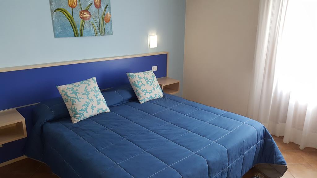 릴리에보 I Giardini Di Elencosta B&B 외부 사진