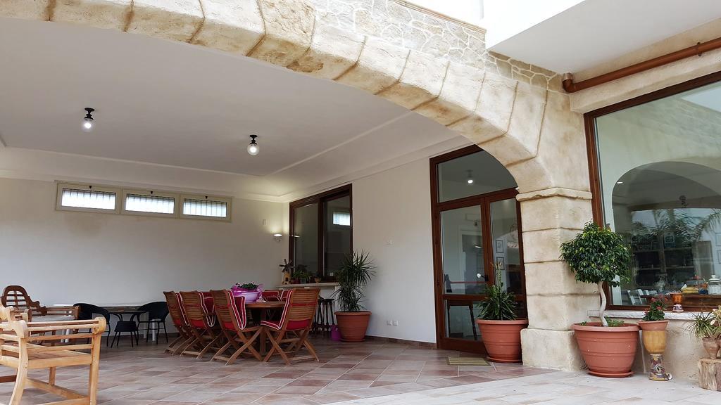 릴리에보 I Giardini Di Elencosta B&B 외부 사진