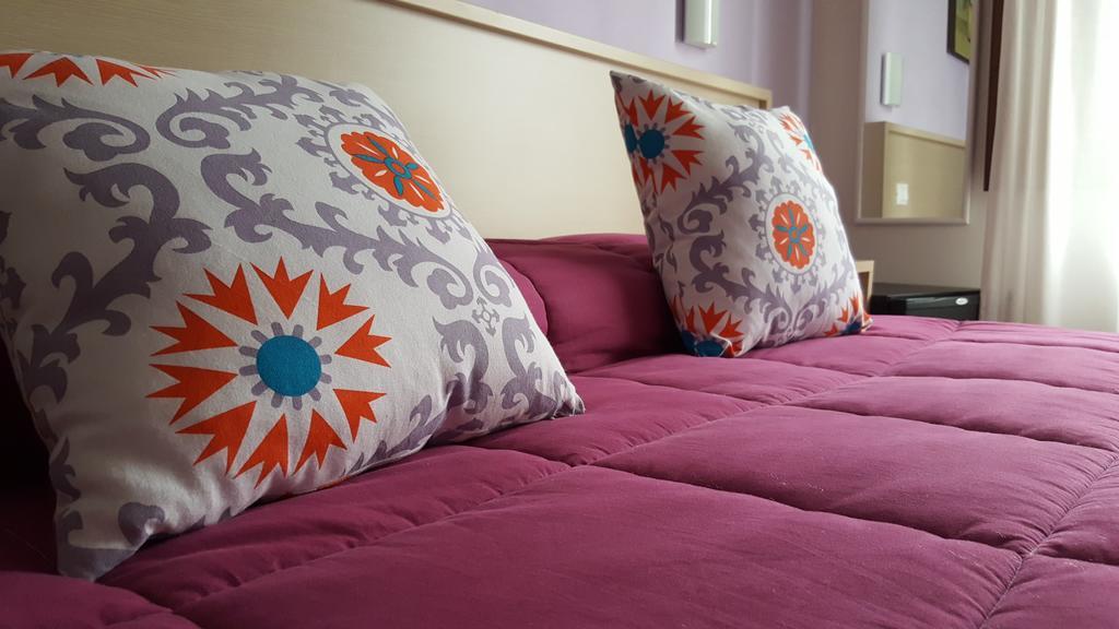 릴리에보 I Giardini Di Elencosta B&B 외부 사진