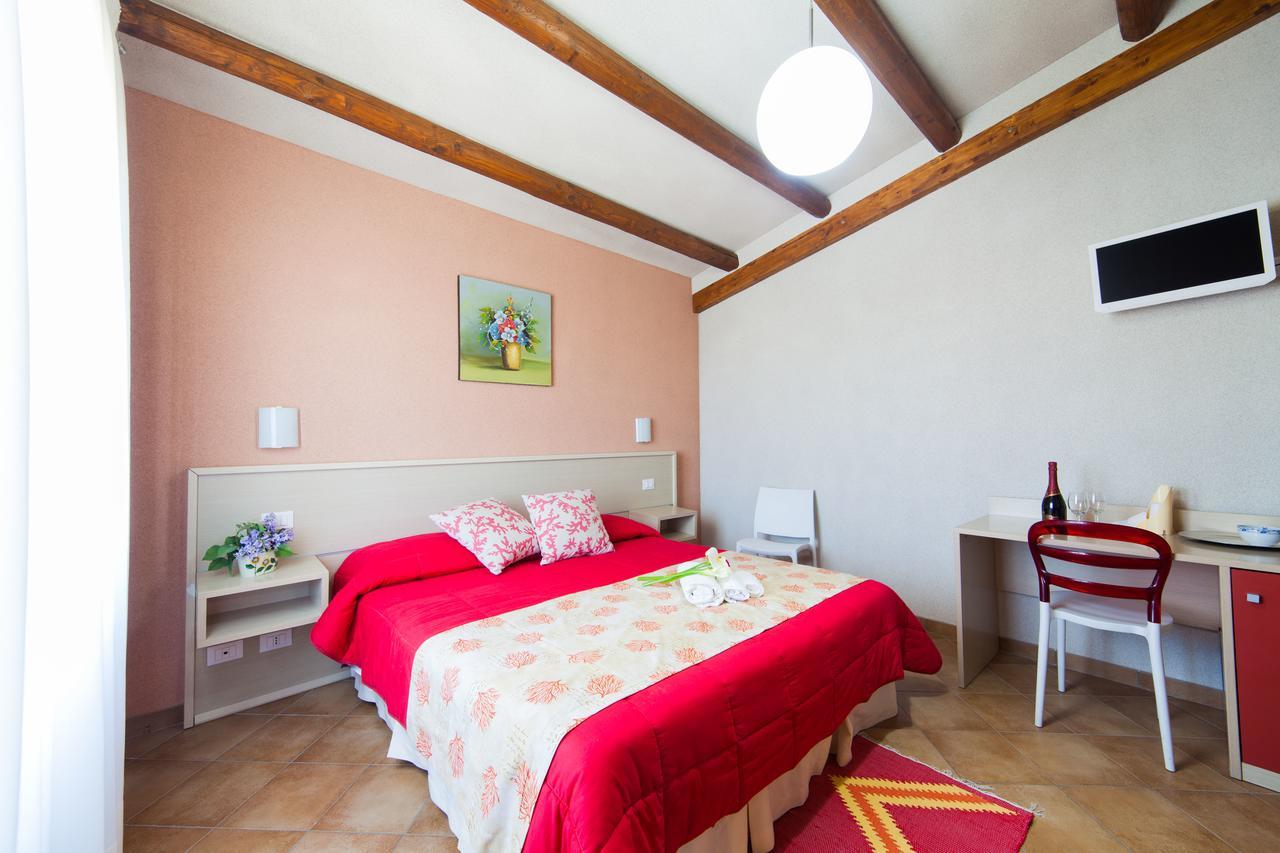 릴리에보 I Giardini Di Elencosta B&B 외부 사진