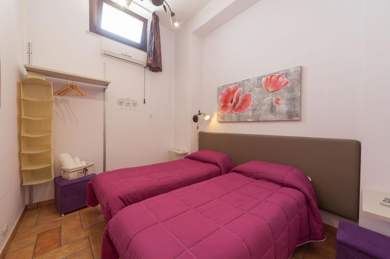 릴리에보 I Giardini Di Elencosta B&B 외부 사진