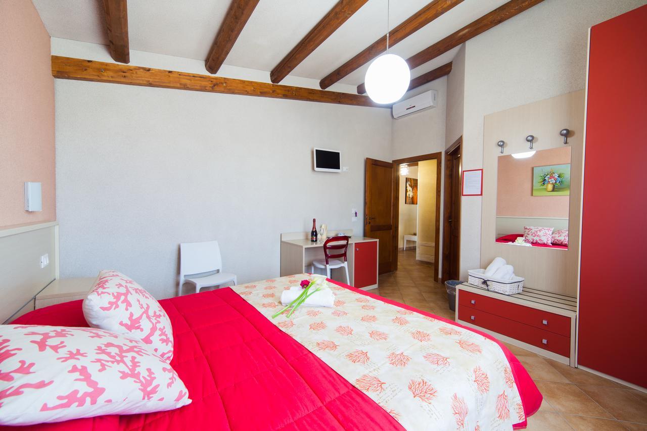 릴리에보 I Giardini Di Elencosta B&B 외부 사진