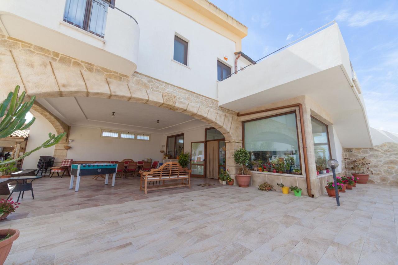 릴리에보 I Giardini Di Elencosta B&B 외부 사진