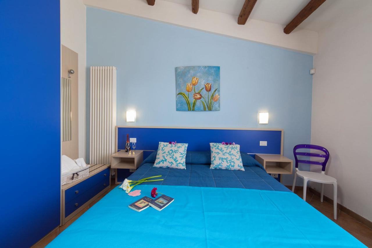 릴리에보 I Giardini Di Elencosta B&B 외부 사진